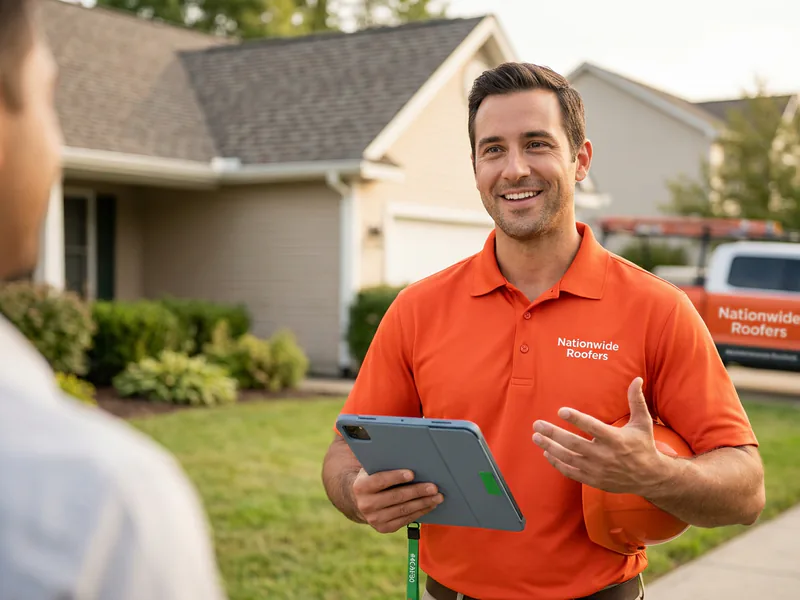 Roof Installation  in Moss Point  FAQ